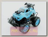 Радиоуправляемый внедорожник Monstre Truck Pickup Ford Raptor 1:16 (свет, звук)