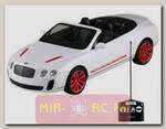 Радиоуправляемая копия MZ Bentley GT Supersport электро 1:14
