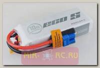 Аккумулятор Dualsky ECO LiPo 11.1V 3S 25C 1800mAh (DC3)