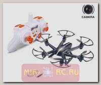 Радиоуправляемый гексакоптер MJX X800 FPV 2.4GHz iOS/Android (камера C4005)