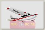 Радиоуправляемый самолет RICCS Cessna 182 RTF