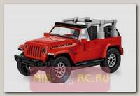 Пластиковый конструктор COBI Джип Jeep Wrangler Rubicon