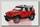 Пластиковый конструктор COBI Джип Jeep Wrangler Rubicon