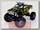 Радиоуправляемая модель Краулера BSD Racing 4WD RTR 1:10 влагозащита (с сист. света)
