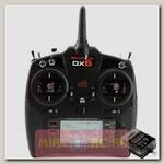 Аппаратура Spektrum DX6 6-Channel DSMX Transmitter Gen 3 с приемником AR6600T