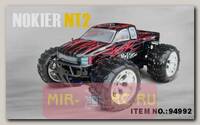 Радиоуправляемая модель Монстра HSP Nokier NT2 4WD RTR 1:8 (б/к система)