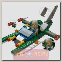 Конструктор Space - Космический шаттл, 79 деталей
