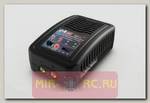 Зарядное устройство SkyRC e4 для заряда LiPo/LiFe аккумуляторов (2-4S)