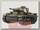 Радиоуправляемый танк Taigen Panzerkampfwagen III HC RTR 1:16 2.4GHz (ИК)
