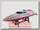 Радиоуправляемый катер Syma Q1 Pioneer RTR 2.4GHz