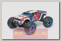 Радиоуправляемая модель Монстра Associated Rival 4WD RTR 1:8 (б/к система) влагозащита без з/у