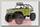 Радиоуправляемая модель для Трофи Axial SCX24 Deadbolt 4WD RTR 1:24 (зеленая)