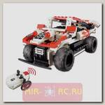 Радиоуправляемый автомобиль-конструктор LXY10F