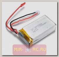 Аккумулятор LiPo 7.4V 1500mAh (Wltoys L959-A)