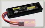 Аккумулятор Black Magic LiPo 7.4V 2S 30C 5000mAh (TRX) для автомоделей Traxxas масштаба 1:10
