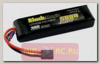 Аккумулятор Black Magic LiPo 7.4V 2S 30C 5000mAh (TRX) для автомоделей Traxxas масштаба 1:10
