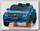 Детский электромобиль Dongma Volkswagen Amarok Blue 4WD 2.4G