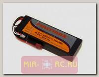 Аккумулятор LiPo Fullymax 11.1V 4000мАч (в корпусе)