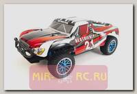 Радиоуправляемая модель Шорт-корс трака HSP Desert Pro 4WD RTR 1:10 (б/к система) (LiPo) влаг.