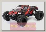 Радиоуправляемая модель Монстра HBX Rampage 4WD RTR 1:18 влагозащита