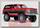 Радиоуправляемая модель Краулера TRAXXAS TRX-4 Chevrolet Blazer 4WD RTR 1:10 влаг. без АКК и з/у