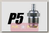 Свеча зажигания Glow Plug P5 (Turbo)