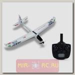 Радиоуправляемый самолет XK-Innovation A800 3D6G RTF 2.4GHz