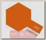 Краска-спрей по лексану (Orange) 180мл