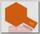 Краска-спрей по лексану (Orange) 180мл