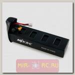 Аккумулятор MJX LiPo 7.4V 25C 1800mAh Black для квадрокоптера MJX B2
