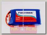Аккумулятор LiPo Fullymax 11.1V 1300мАч 20C