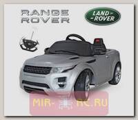 Детский Электромобиль Rastar Land Rover Evoque (красный, белый, черный)