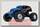 Радиоуправляемая модель Монстра TRAXXAS Skully 2WD RTR 1:10 (влагозащита) + Fast Charger