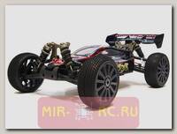 Радиоуправляемая модель Багги Himoto Shootout 4WD RTR 1:8 (б/к система)