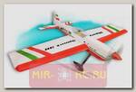 Радиоуправляемый самолет Phoenix Model Hero 3D .46~.55