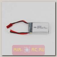 Аккумулятор LiPo 7.4V 350mAh для квадрокоптеров MJX X401H, X301H