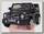 Детский электромобиль LongSen Mercedes-Benz G65 Black 12V 2.4G