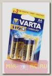 Батарейка VARTA LongLife 4106 LR6 4+2 BL6