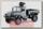Радиоуправляемая модель Краулера FEIYUE Climbing Load Truck 4WD RTR 1:16 с WiFi камерой (колеса)