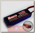 Аккумулятор Himoto Car Pacs LiPo 7.4V 2S 30C 2000mAh (T-Plug)