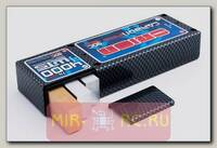 Аккумулятор Team Orion Carbon Pro WTS LiPo 7.4V 2S 90С 4000 mAh для автомоделей (T-Plug/Deans)