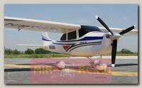 Радиоуправляемый самолет Art-tech Brushless Cessna 182 2.4Ghz 500 class EPO version