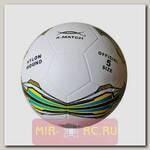 Футбольный мяч Nylon Wound
