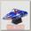 Радиоуправляемый катер ProBoat Sprintjet 9 Jet Boat Blue RTR