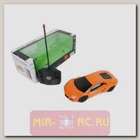 Радиоуправляемая машина Het-Model (на бат., свет), 1:18