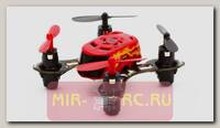 Радиоуправляемый микро квадрокоптер HobbyZone Faze RTF 2.4GHz