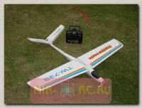 Радиоуправляемая модель планера VolantexRC TW739 Soaring Eagle KIT