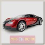 Радиоуправляемая машина MZ Bugatti Veyron 1:10