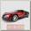 Радиоуправляемая машина MZ Bugatti Veyron 1:10