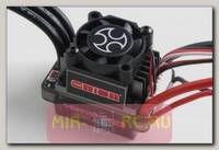 Электронный регулятор оборотов б/к электродвигателей Vortex R10 Sport (60A, 2-3S) для моделей 1:10